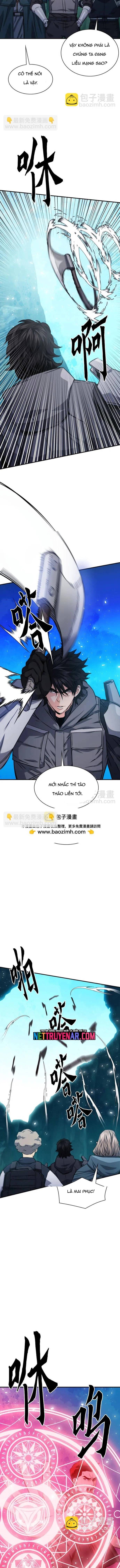 đọc truyện Druid Tại Ga Seoul - Người Hóa Thú Chương 162 ảnh 9 tại Thiên Thai Truyện