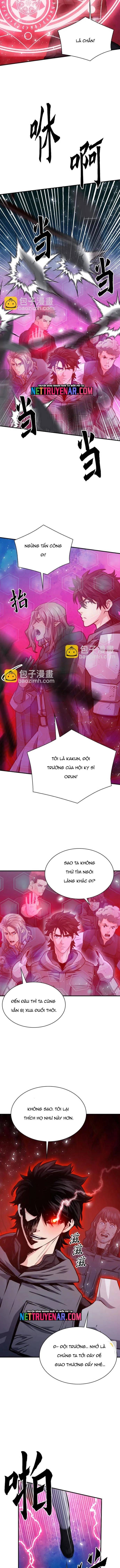 đọc truyện Druid Tại Ga Seoul - Người Hóa Thú Chương 162 ảnh 10 tại Thiên Thai Truyện