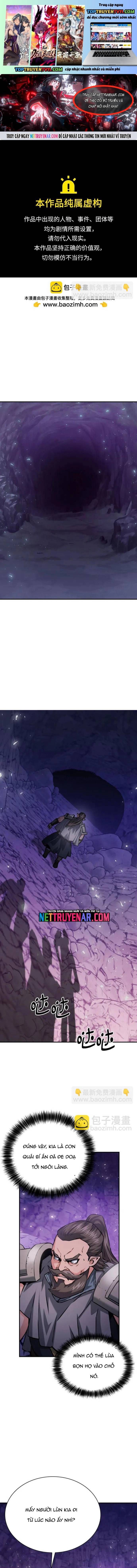 đọc truyện Druid Tại Ga Seoul - Người Hóa Thú Chương 163 ảnh 3 tại Thiên Thai Truyện