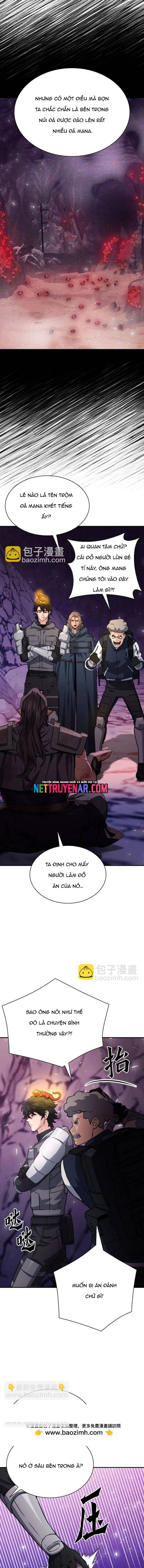 đọc truyện Druid Tại Ga Seoul - Người Hóa Thú Chương 163 ảnh 12 tại Thiên Thai Truyện