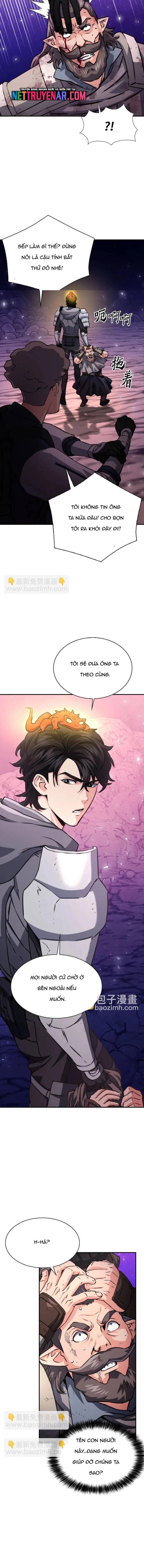 đọc truyện Druid Tại Ga Seoul - Người Hóa Thú Chương 163 ảnh 13 tại Thiên Thai Truyện