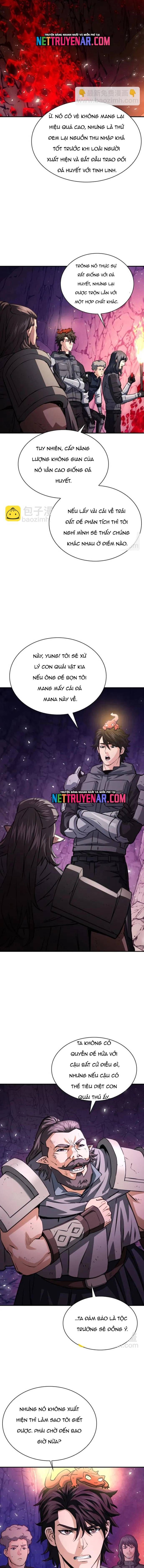 đọc truyện Druid Tại Ga Seoul - Người Hóa Thú Chương 163 ảnh 16 tại Thiên Thai Truyện