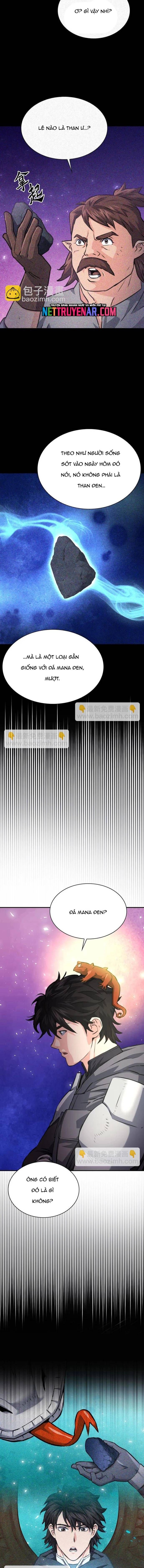 đọc truyện Druid Tại Ga Seoul - Người Hóa Thú Chương 163 ảnh 18 tại Thiên Thai Truyện