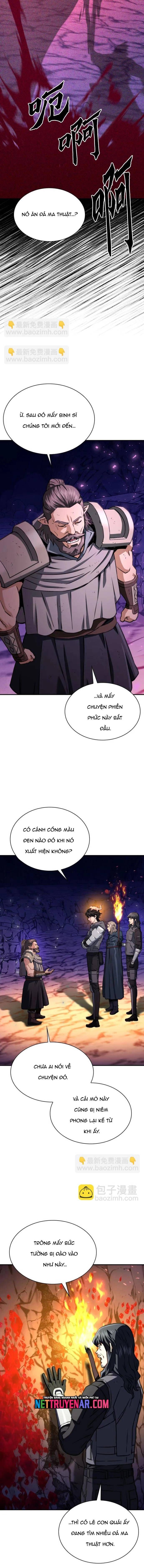 đọc truyện Druid Tại Ga Seoul - Người Hóa Thú Chương 163 ảnh 20 tại Thiên Thai Truyện