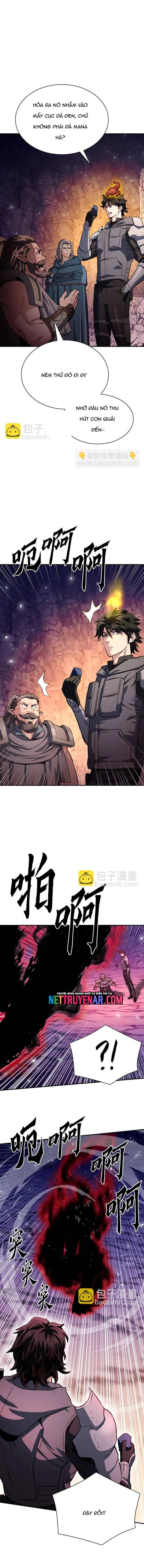 đọc truyện Druid Tại Ga Seoul - Người Hóa Thú Chương 163 ảnh 21 tại Thiên Thai Truyện