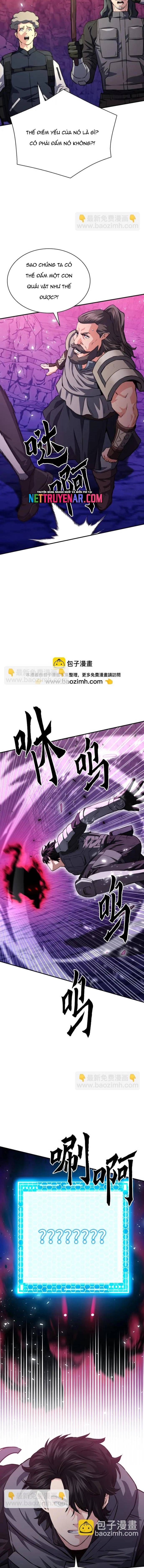 đọc truyện Druid Tại Ga Seoul - Người Hóa Thú Chương 163 ảnh 23 tại Thiên Thai Truyện