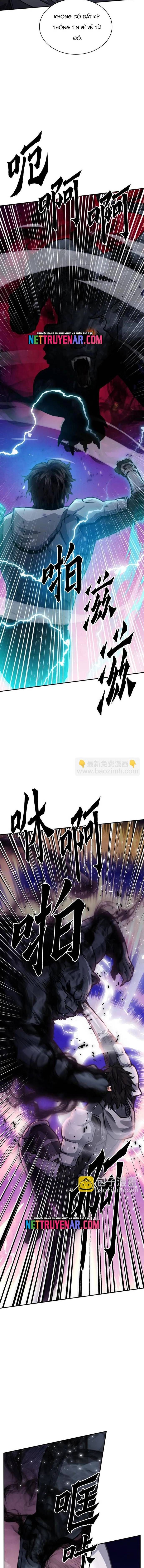 đọc truyện Druid Tại Ga Seoul - Người Hóa Thú Chương 163 ảnh 24 tại Thiên Thai Truyện