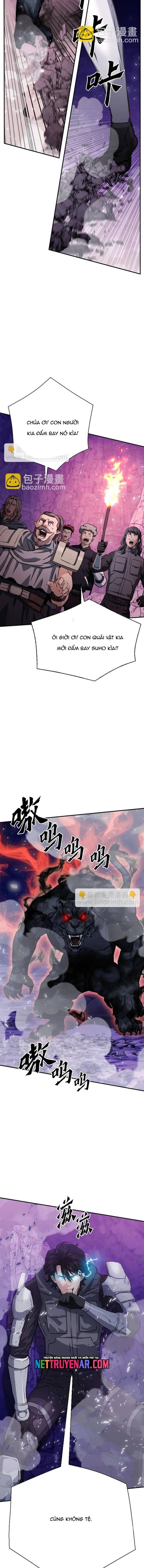 đọc truyện Druid Tại Ga Seoul - Người Hóa Thú Chương 163 ảnh 25 tại Thiên Thai Truyện