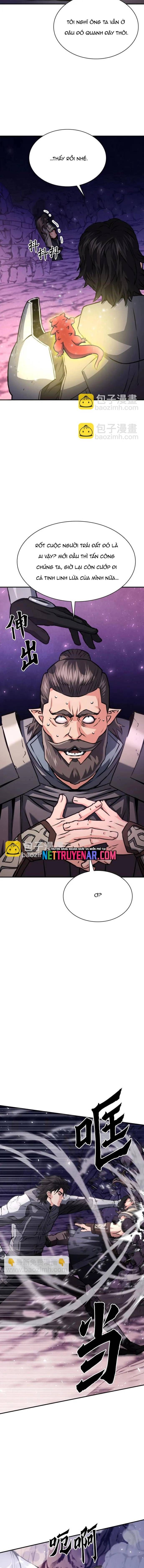 đọc truyện Druid Tại Ga Seoul - Người Hóa Thú Chương 163 ảnh 8 tại Thiên Thai Truyện