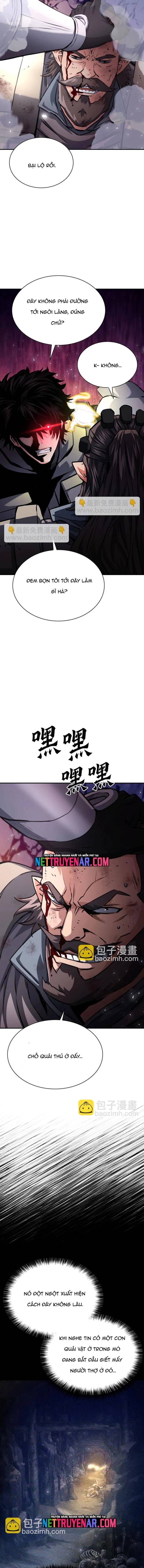 đọc truyện Druid Tại Ga Seoul - Người Hóa Thú Chương 163 ảnh 9 tại Thiên Thai Truyện