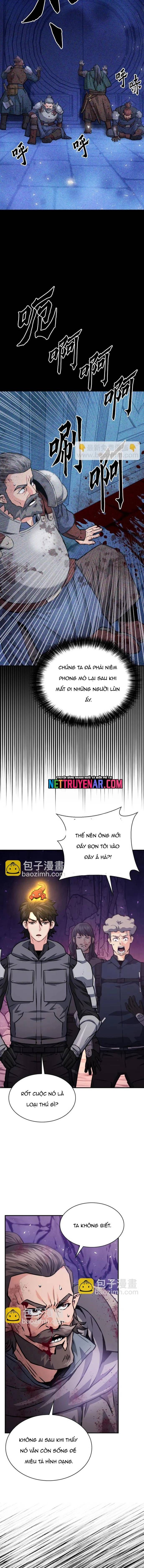 đọc truyện Druid Tại Ga Seoul - Người Hóa Thú Chương 163 ảnh 11 tại Thiên Thai Truyện