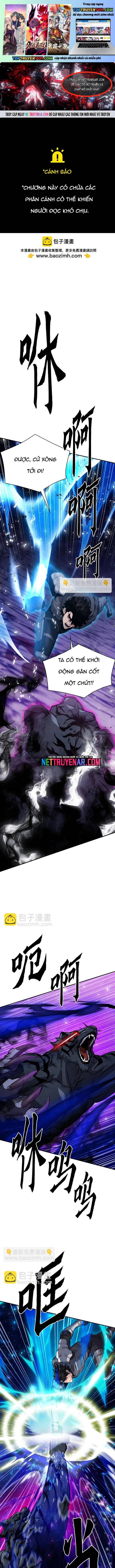 đọc truyện Druid Tại Ga Seoul - Người Hóa Thú Chương 164 ảnh 3 tại Thiên Thai Truyện