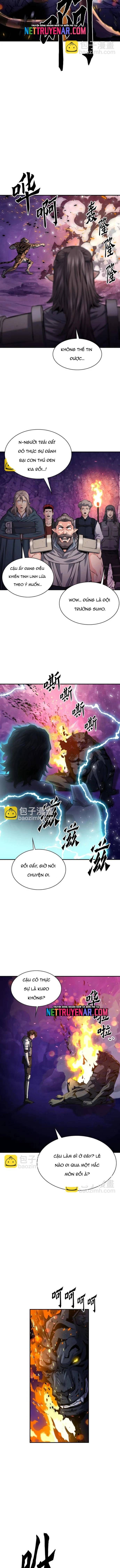 đọc truyện Druid Tại Ga Seoul - Người Hóa Thú Chương 164 ảnh 15 tại Thiên Thai Truyện