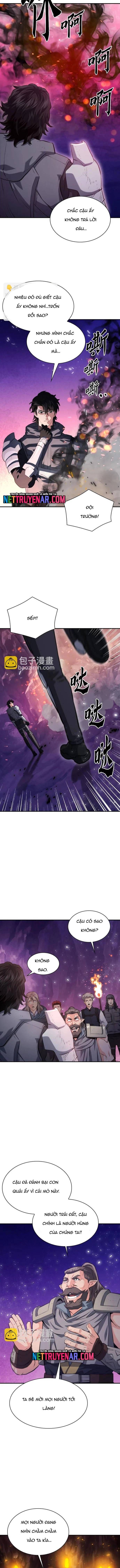 đọc truyện Druid Tại Ga Seoul - Người Hóa Thú Chương 164 ảnh 16 tại Thiên Thai Truyện