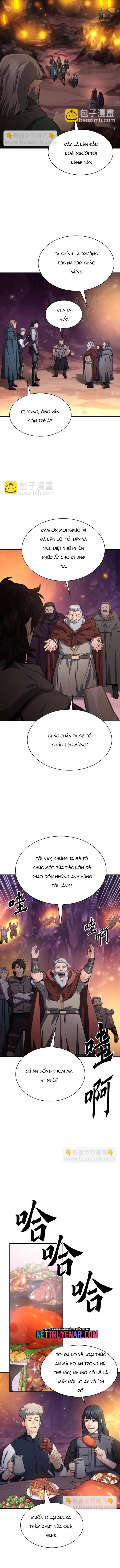 đọc truyện Druid Tại Ga Seoul - Người Hóa Thú Chương 164 ảnh 17 tại Thiên Thai Truyện