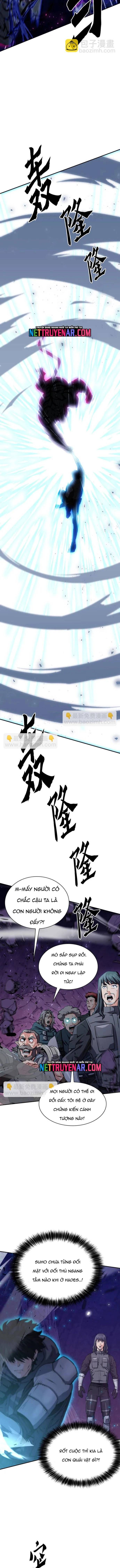 đọc truyện Druid Tại Ga Seoul - Người Hóa Thú Chương 164 ảnh 4 tại Thiên Thai Truyện