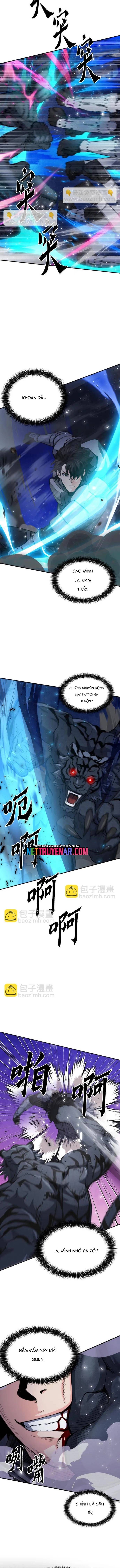 đọc truyện Druid Tại Ga Seoul - Người Hóa Thú Chương 164 ảnh 5 tại Thiên Thai Truyện