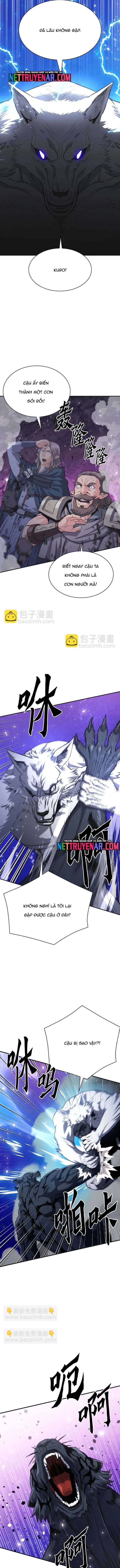 đọc truyện Druid Tại Ga Seoul - Người Hóa Thú Chương 164 ảnh 7 tại Thiên Thai Truyện