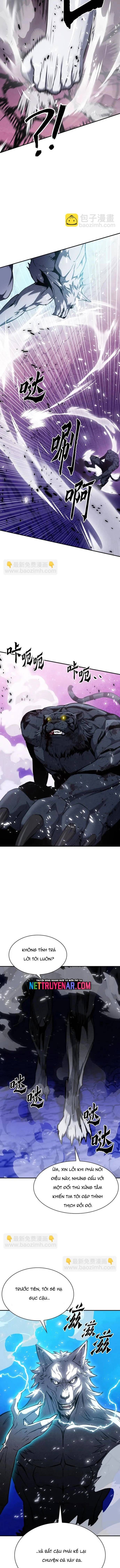 đọc truyện Druid Tại Ga Seoul - Người Hóa Thú Chương 164 ảnh 9 tại Thiên Thai Truyện