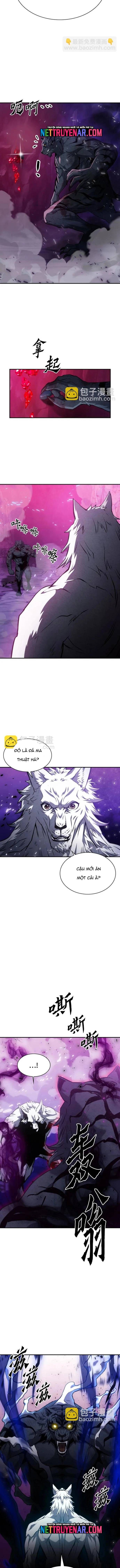 đọc truyện Druid Tại Ga Seoul - Người Hóa Thú Chương 164 ảnh 10 tại Thiên Thai Truyện