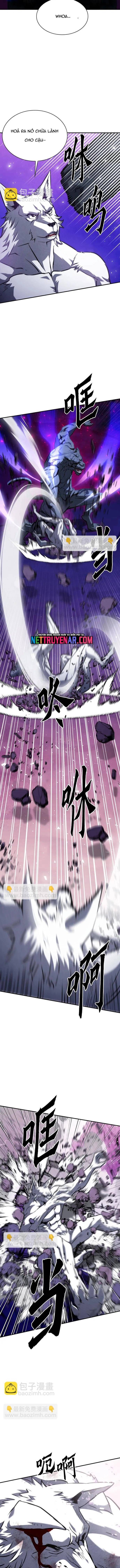 đọc truyện Druid Tại Ga Seoul - Người Hóa Thú Chương 164 ảnh 11 tại Thiên Thai Truyện