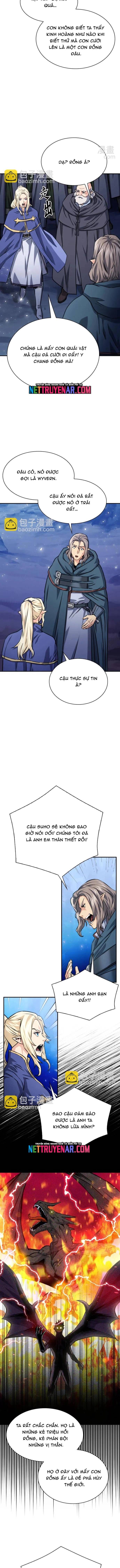 đọc truyện Druid Tại Ga Seoul - Người Hóa Thú Chương 165 ảnh 12 tại Thiên Thai Truyện