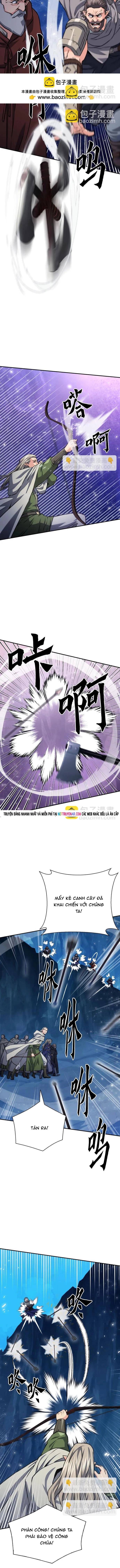 đọc truyện Druid Tại Ga Seoul - Người Hóa Thú Chương 165 ảnh 14 tại Thiên Thai Truyện