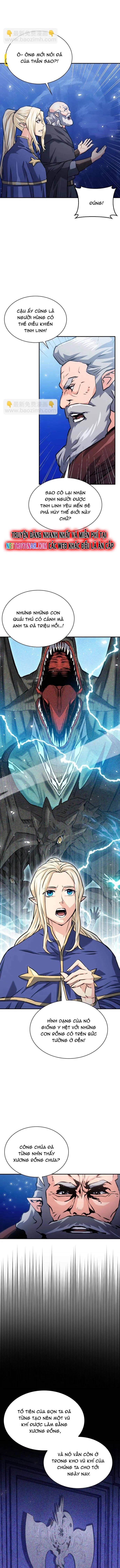 đọc truyện Druid Tại Ga Seoul - Người Hóa Thú Chương 165 ảnh 16 tại Thiên Thai Truyện