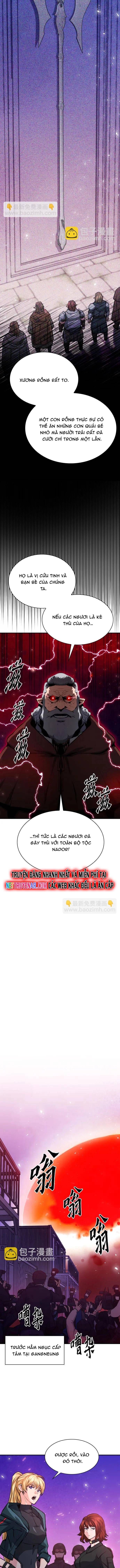 đọc truyện Druid Tại Ga Seoul - Người Hóa Thú Chương 165 ảnh 17 tại Thiên Thai Truyện