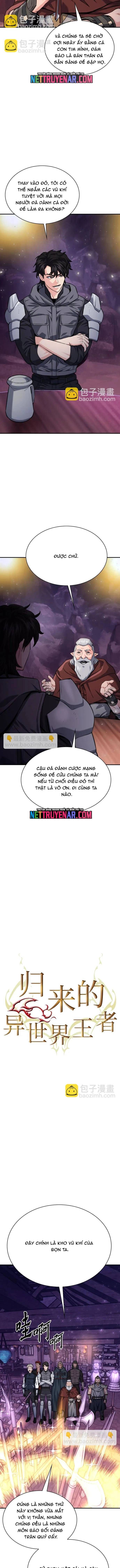 đọc truyện Druid Tại Ga Seoul - Người Hóa Thú Chương 165 ảnh 4 tại Thiên Thai Truyện