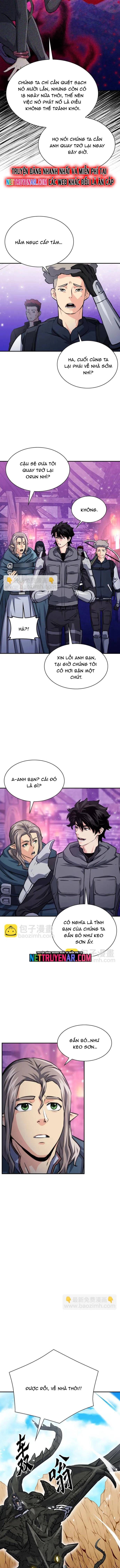 đọc truyện Druid Tại Ga Seoul - Người Hóa Thú Chương 165 ảnh 8 tại Thiên Thai Truyện