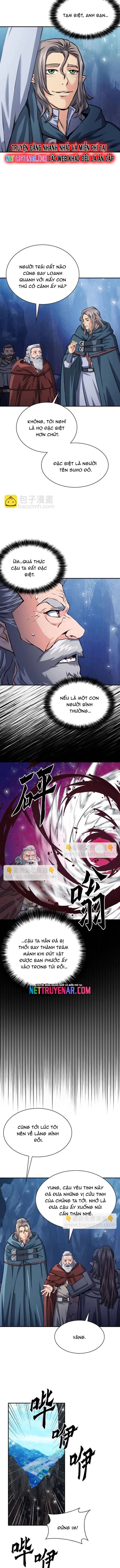 đọc truyện Druid Tại Ga Seoul - Người Hóa Thú Chương 165 ảnh 10 tại Thiên Thai Truyện