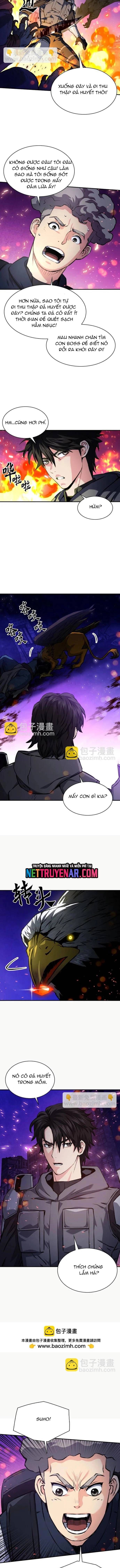 đọc truyện Druid Tại Ga Seoul - Người Hóa Thú Chương 166 ảnh 13 tại Thiên Thai Truyện