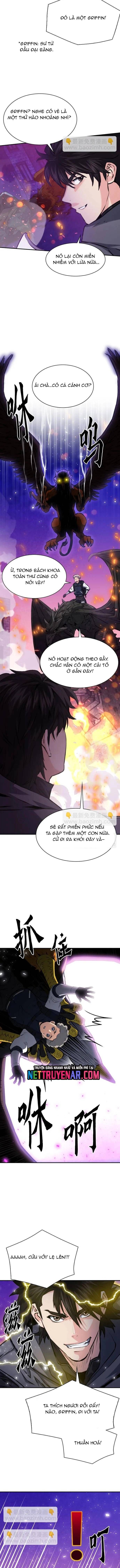 đọc truyện Druid Tại Ga Seoul - Người Hóa Thú Chương 166 ảnh 14 tại Thiên Thai Truyện