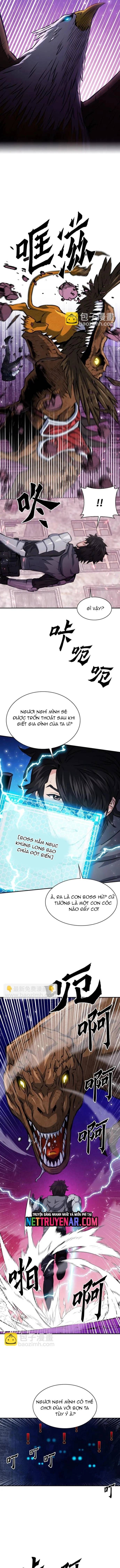 đọc truyện Druid Tại Ga Seoul - Người Hóa Thú Chương 166 ảnh 15 tại Thiên Thai Truyện