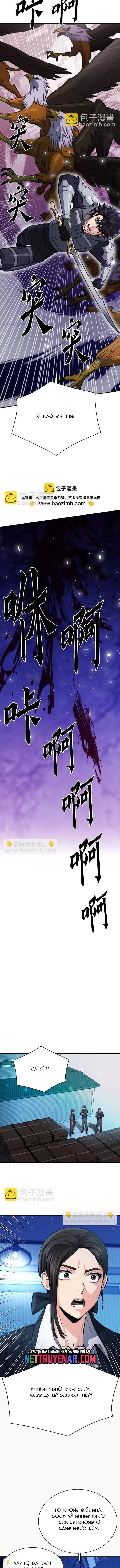 đọc truyện Druid Tại Ga Seoul - Người Hóa Thú Chương 166 ảnh 16 tại Thiên Thai Truyện