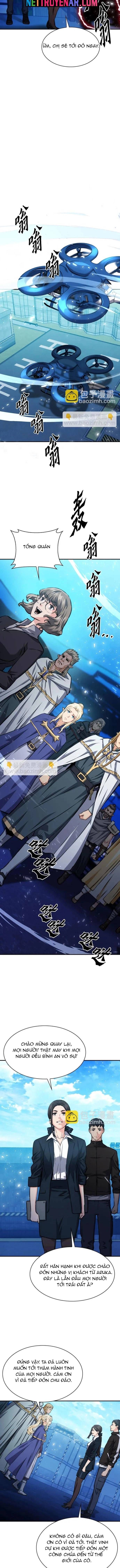 đọc truyện Druid Tại Ga Seoul - Người Hóa Thú Chương 166 ảnh 18 tại Thiên Thai Truyện