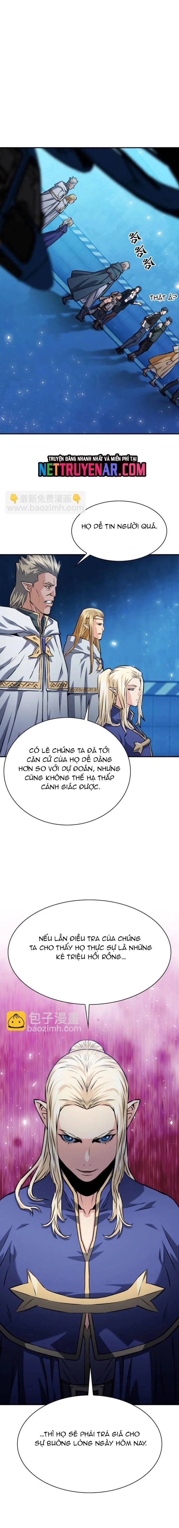 đọc truyện Druid Tại Ga Seoul - Người Hóa Thú Chương 166 ảnh 20 tại Thiên Thai Truyện