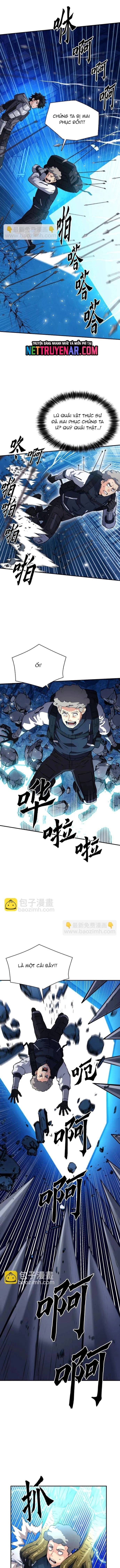 đọc truyện Druid Tại Ga Seoul - Người Hóa Thú Chương 166 ảnh 10 tại Thiên Thai Truyện