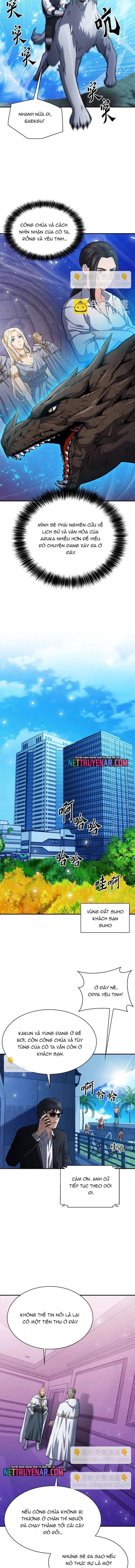 đọc truyện Druid Tại Ga Seoul - Người Hóa Thú Chương 167 ảnh 12 tại Thiên Thai Truyện