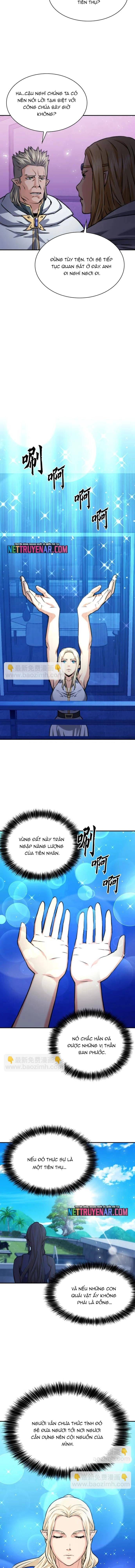 đọc truyện Druid Tại Ga Seoul - Người Hóa Thú Chương 167 ảnh 13 tại Thiên Thai Truyện