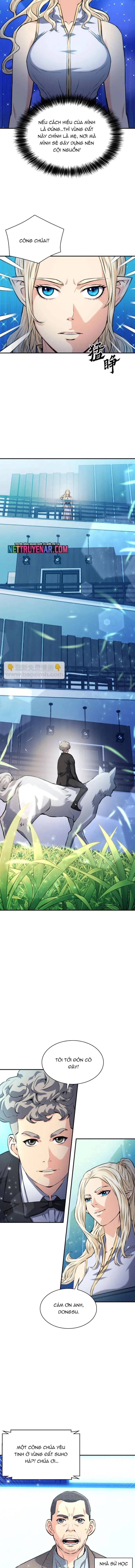 đọc truyện Druid Tại Ga Seoul - Người Hóa Thú Chương 167 ảnh 14 tại Thiên Thai Truyện