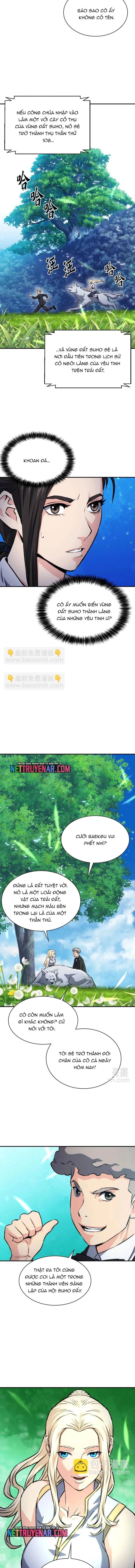 đọc truyện Druid Tại Ga Seoul - Người Hóa Thú Chương 167 ảnh 16 tại Thiên Thai Truyện