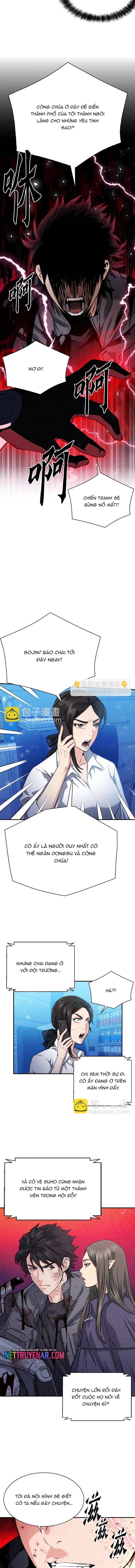 đọc truyện Druid Tại Ga Seoul - Người Hóa Thú Chương 167 ảnh 18 tại Thiên Thai Truyện