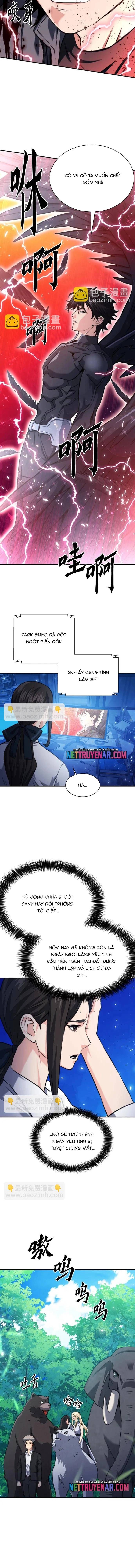 đọc truyện Druid Tại Ga Seoul - Người Hóa Thú Chương 167 ảnh 19 tại Thiên Thai Truyện