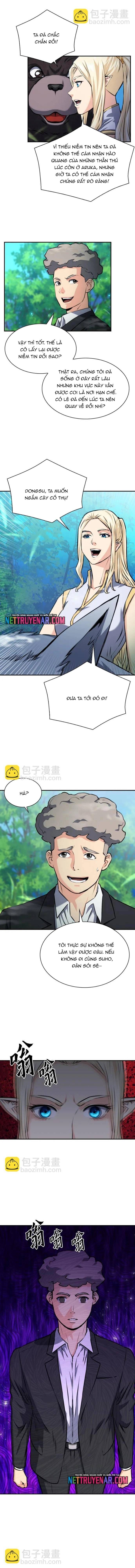 đọc truyện Druid Tại Ga Seoul - Người Hóa Thú Chương 167 ảnh 20 tại Thiên Thai Truyện