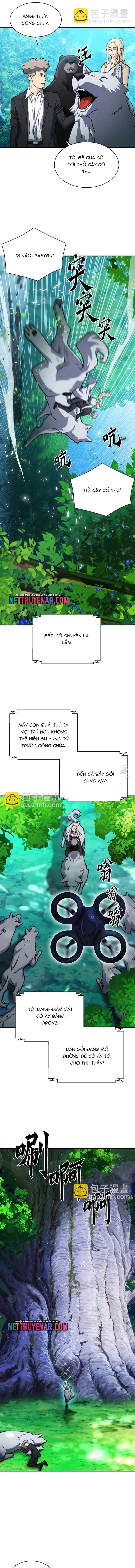 đọc truyện Druid Tại Ga Seoul - Người Hóa Thú Chương 167 ảnh 21 tại Thiên Thai Truyện