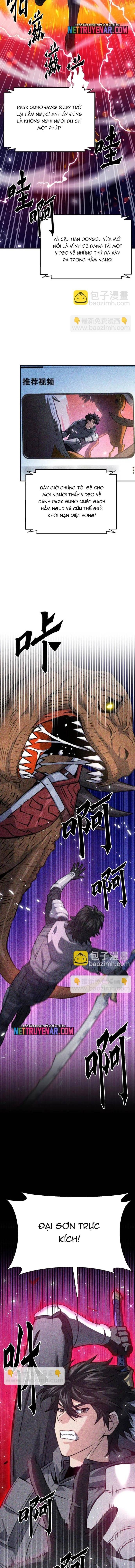 đọc truyện Druid Tại Ga Seoul - Người Hóa Thú Chương 167 ảnh 7 tại Thiên Thai Truyện