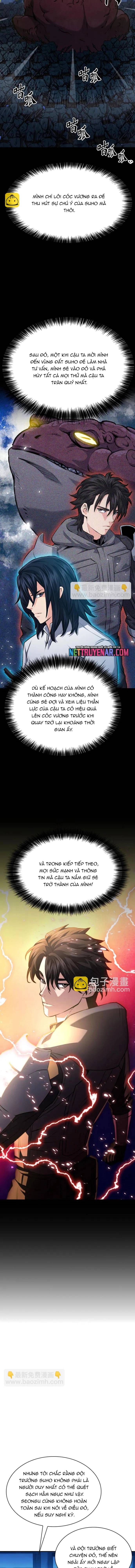 đọc truyện Druid Tại Ga Seoul - Người Hóa Thú Chương 167 ảnh 10 tại Thiên Thai Truyện