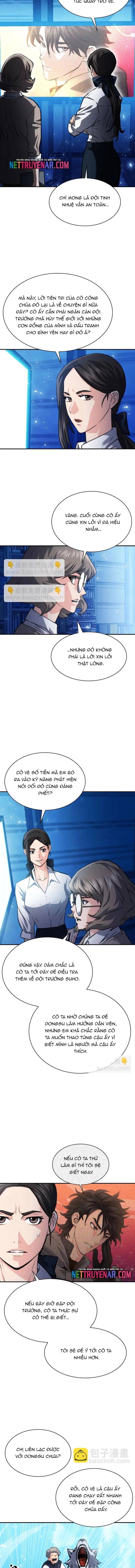 đọc truyện Druid Tại Ga Seoul - Người Hóa Thú Chương 167 ảnh 11 tại Thiên Thai Truyện